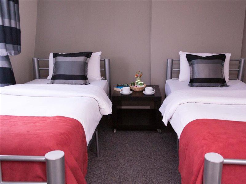 Hostel Smart Hyde Park View Londýn Exteriér fotografie