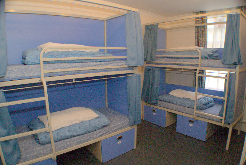 Hostel Smart Hyde Park View Londýn Exteriér fotografie